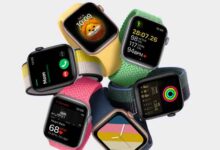 Apple Halts Series 9 and Ultra 2 Watch Sales Amid Patent Dispute