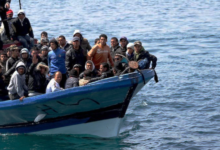 Libya, Illegal Migrants: