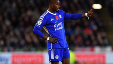 FATAWU ISSAHAKU'S CHOICE: LEICESTER CITY OVER AFCON - SMART MOVE OR MISSED OPPORTUNITY?