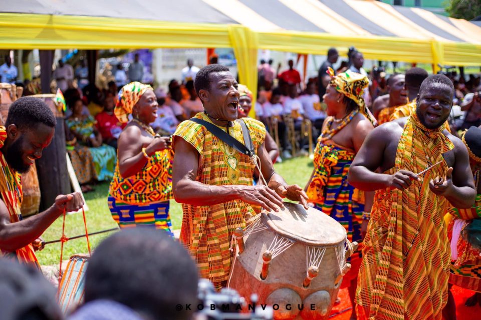 Noise-Making Banned in Cape Coast Ahead of 2025 Fetu Afahye