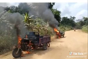 *NAIMOS Leads Crackdown on Illegal Mining in Oda River Forest Reserve* | Asorba Media IMG 20251026 WA0029