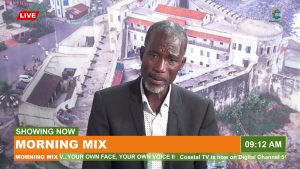 NCCE Metro Director Cries Out Over Lack of Logistics | Asorba Media IMG 20260128 WA0047