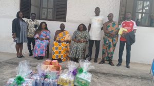 *Coastal Television Expresses Gratitude to Osabarimba Dr. Kwesi Atta II After Royal Award Honour* | Asorba Media IMG 20260203 WA0091