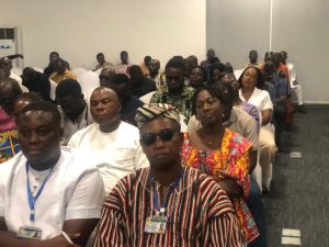 *Ragga Demands Fair Share of Projects for Cape Coast North in Eight-Year Development Plan* | Asorba Media IMG 20260311 WA0025