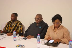 *Ragga Demands Fair Share of Projects for Cape Coast North in Eight-Year Development Plan* | Asorba Media IMG 20260311 WA0027