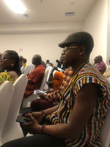 *Ragga Demands Fair Share of Projects for Cape Coast North in Eight-Year Development Plan* | Asorba Media IMG 20260311 WA0028