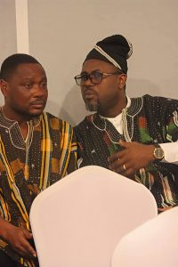 *Ragga Demands Fair Share of Projects for Cape Coast North in Eight-Year Development Plan* | Asorba Media IMG 20260311 WA0033