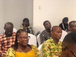 *Ragga Demands Fair Share of Projects for Cape Coast North in Eight-Year Development Plan* | Asorba Media IMG 20260311 WA0034