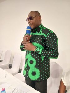 *Ragga Demands Fair Share of Projects for Cape Coast North in Eight-Year Development Plan* | Asorba Media IMG 20260311 WA0042