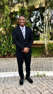 Issah Eyes Central Regional Communication Role in NDC | Asorba Media IMG 20260401 WA0063