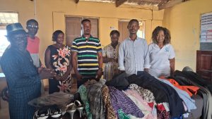 CEO of Coastal Television Donates to School Children at Ekon During Easter | Asorba Media IMG 20260406 WA0026