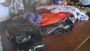 CEO of Coastal Television Donates to School Children at Ekon During Easter | Asorba Media IMG 20260406 WA0027