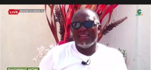 Youth Must Reject Dirty Politics and Demand Jobs – Bishop Ato Trustworthy | Asorba Media IMG 20260408 WA0100