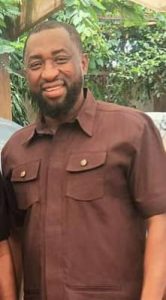 24-Hour Economy Is Job Placement, Not a Policy: Bright Essilfie Kumi: | Asorba Media IMG 20260724 WA0053